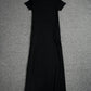 Alrisa ™ Maxi-Hemdkleid