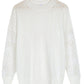 Monci® - "So gut wie Herbst" Creme-Pullover