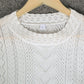 Monci® - "So gut wie Herbst" Creme-Pullover