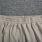 Carl&Coni® - Comfy Elegance Set aus Oberteil mit V-Ausschnitt und knöchellanger Hose