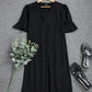 PureWear® - Ein Schwarzes Kleid für die Ewigkeit