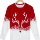 FallStil® - Holiday Spirit Rentier Sweatshirt