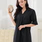 Naturlux® - Ein Schwarzes Kleid für die Ewigkeit