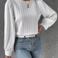 Bess - Elegante Bluse