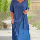 LORENA - Freizeitkleid für den Sommer