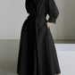Clémence - Maxikleid für Frauen