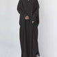 Mary - Pullover-Kleid