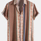 Jakobs - Leichtes Sommer Hemd im Vintage Look