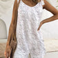 Fedora - Entspannter Jumpsuit