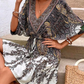 Sarah - Sommer-Strandkleid