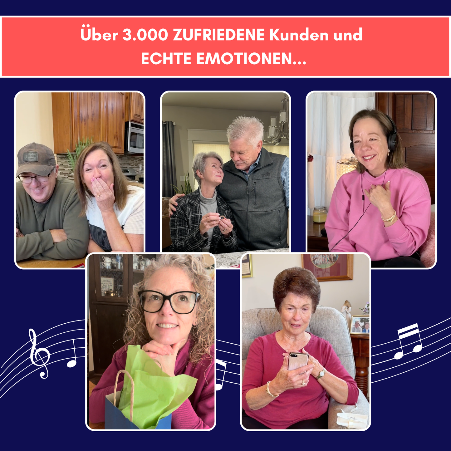 Dein personaliertes Wunschlied für besondere Anlässe – z.B Geburtstag, Liebeslied, Hochzeit - personalisiertes Geschenk