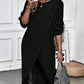 Estelle - Modisches Pulloverkleid
