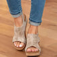 Vanessa -  Orthopädischer Schuh aus Leder - Calvinca™
