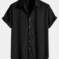 Elmer - Leichtes Sommer Cord Hemd