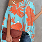 Cheri's GraceGuard Schmutzabweisende Bluse