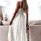 Raffiné® - Goddess Vibes ein elegantes Kleid, das die Göttin in Ihnen erweckt