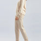 Gemütlicher Kaschmir-Look Loungewear – Eleganz trifft Komfort
