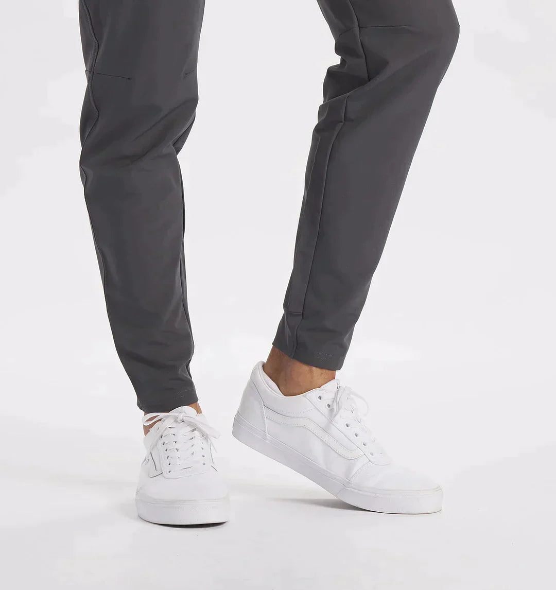 CALVIN - Stylische Hose für Herren nach italienischem Design