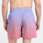 Strandshorts mit Farbverlauf - Leon