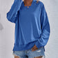 Isadora - Sweatshirt