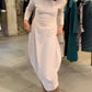 Winona - Vielseitiges Kleid mit Rundhalsausschnitt