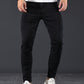 Abero - Herren Denim Jeans