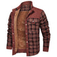 George Whitman | Wanderer Jacket