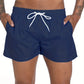 Herren-Badeshorts - Finn