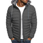 Tim - Leichte Puffer Übergangsjacke