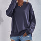 Isadora - Sweatshirt