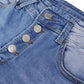 Hadassah - Dehnbare Damenjeans