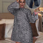 Lisa | Funkelndes Kleid