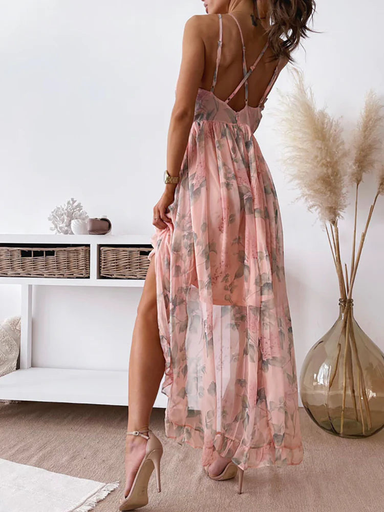 Blossomella kleid | 50% rabatt nur heute