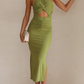 Leonie | Elegantes, modernes Kleid