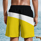 Grafische Badeshorts - Tim