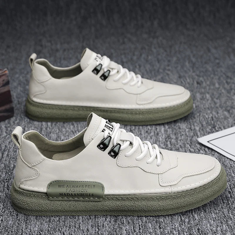 JANNIK - Stylische und bequeme Sneaker