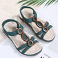 LUCIANA - Ergonomische Freizeitsandalen für Damen