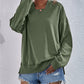 Isadora - Sweatshirt