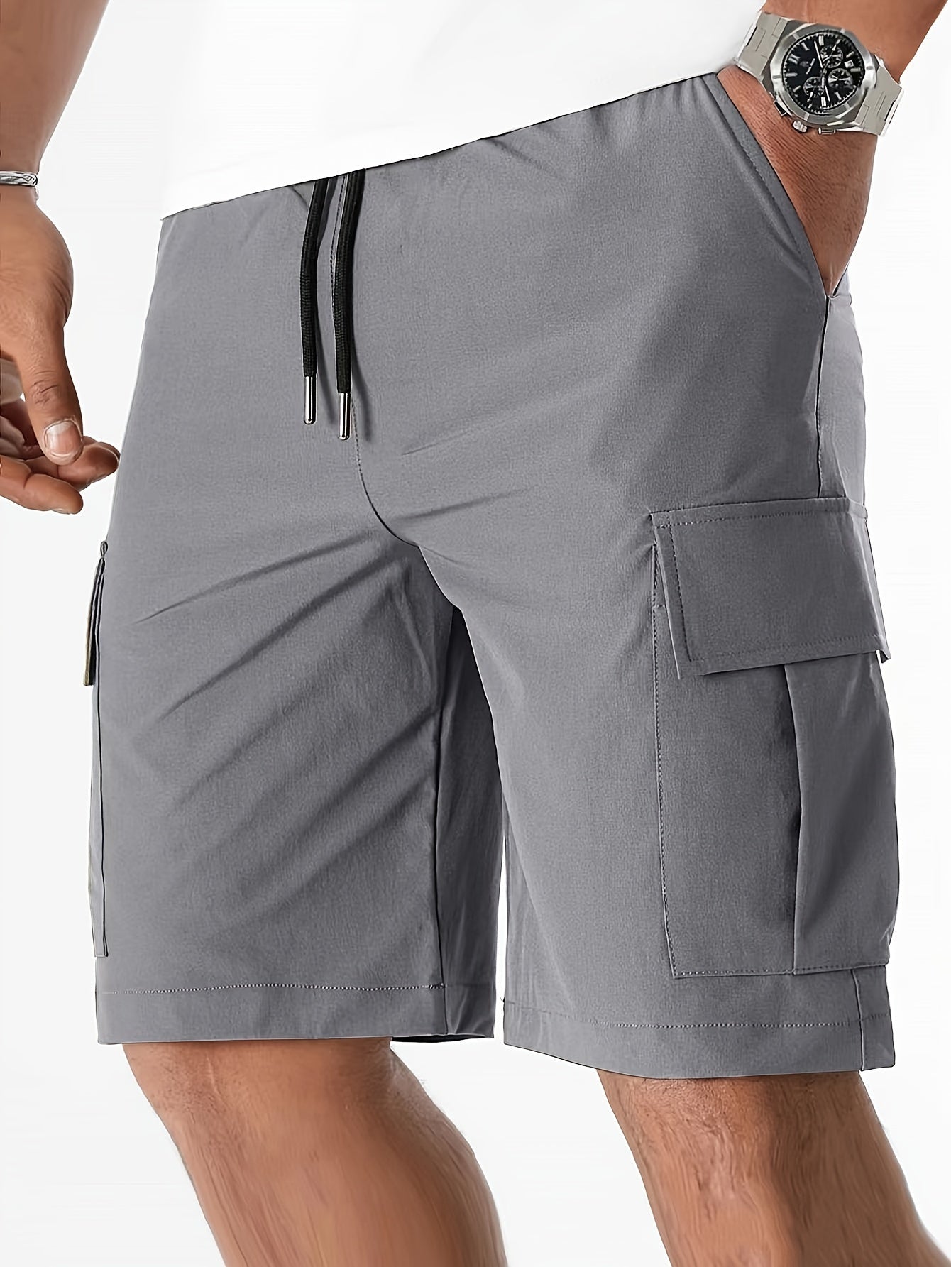 Lässige Shorts: Bequem & Praktisch