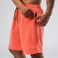 Herren-Badeshorts mit Stretch - Tim