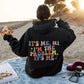 Phoebe - Damen-Kapuzenpullover Sweatshirt