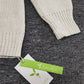 FallStil® - "Ruf der Wildnis" V-Ausschnitt Pullover
