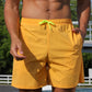 Sommer-Badeshorts mit Taschen - Max