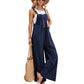 Jodi | Lässiger lockerer Overall