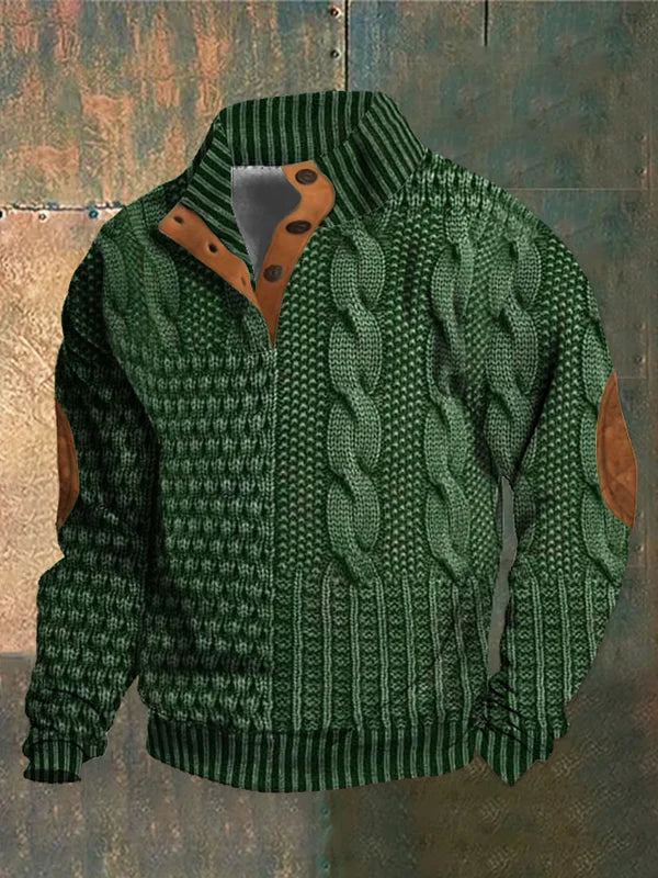 Bota™ Bequemer Pullover