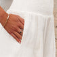 Kendra | Palazzo-Hose mit hoher Taille