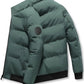 Xavier - Herren wattierte Jacke