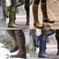 Everdeens™ Orthopädische Elegante Wasserdichte Damenstiefel
