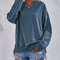 Isadora - Sweatshirt
