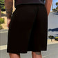 Shorts mit Taschen: Komfort & Stil
